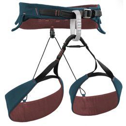 Sedák Blue Ice Vista majolica blue