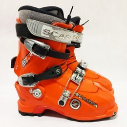 Bazar Skialpinistické boty Scarpa Laser, vel. 23