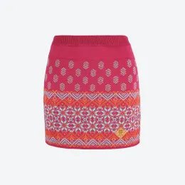 Sukně Kama Merino 6008 růžová