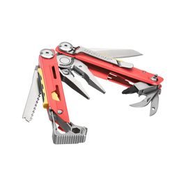 Multitool Leatherman Skeletool RX