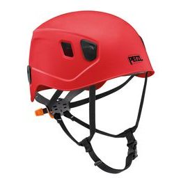 Přilba Petzl Panga červená - balení po 5 ks