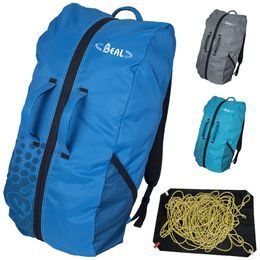 Vak na lano Blue Ice 23 Koala Rope Bag urban chic