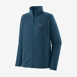 Bunda Patagonia R1 TechFace WAVB