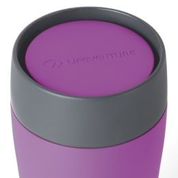 Termohrnek Lifeventure One Touch 350ml purple