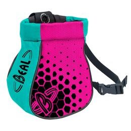 Stoupací blokant Climbing Technology Quick Up Plus (levý)