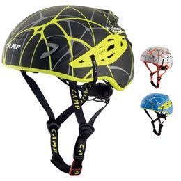 Přilba Ski Trab Aero 21 šedá