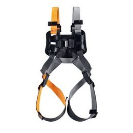 Dětský celotělový sedák Petzl Simba Park 5 ks