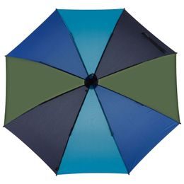 Deštník EuroSchirm Swing Backpack Handsfree navy