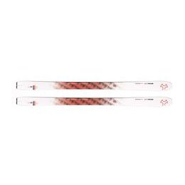 Skialpinistické hole Ski Trab Stelvio (95-125 cm)