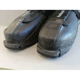 Bazar Skialpinistické boty Scarpa Matrix vel. 295 (330 mm)