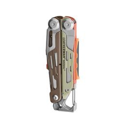 Multitool Leatherman Signal mesa verde