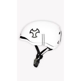 Přilba Ski Trab Aero 25 white
