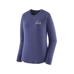 Dámské triko Patagonia DR Cap Cool Merino Graphic IMSO