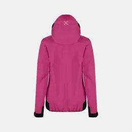 Kalhoty Montura Vertigo 3L Cover petunia