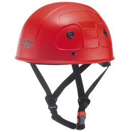 Helma Camp Safety Star - red