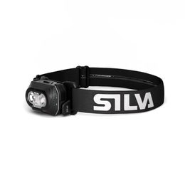 Čelovka Silva Discover black