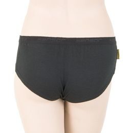 Dámské triko Sensor KR Merino Active PT Mountains deep blue