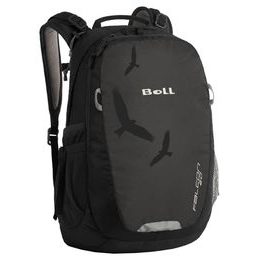 Dětský batoh Boll Falcon 2.0 20l basalt-black