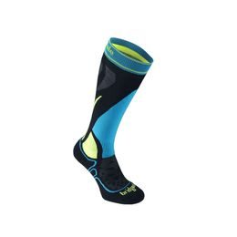 Ponožky DarnTough Woody Crew Lightweight forest