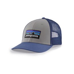 Kšiltovka Patagonia P-6 Logo LoPro Trucker Hat