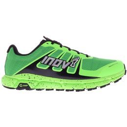 Běžecké boty Inov-8 Trailfly G 270 v2 (S) green/black