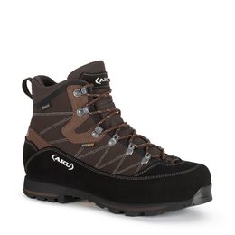 Boty Aku Trekker Lite III Wide Gtx brown