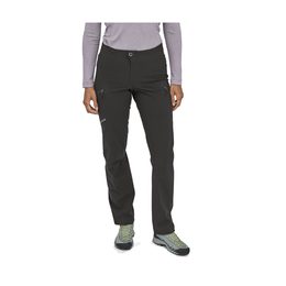 Kalhoty Patagonia Galvanized BLK