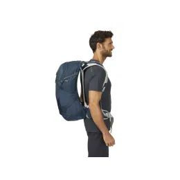 Batoh Lowe Alpine AirZone Trail Camino 37-42 black/anthracite