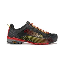 Dámské boty Asolo Freney Guida GV graphite/blue moon