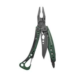 Multitool Skeletool CX og green