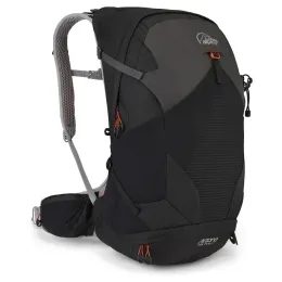 Batoh Lowe Alpine AirZone Trail Duo 32 black/anthracite