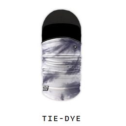 Kukla Phunkshun Wear Thermal tie dye