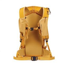 Přilba Camp Armour (bílá/červená)
