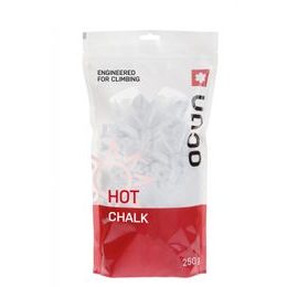 Magnezium Ocún Hot Chalk 250g