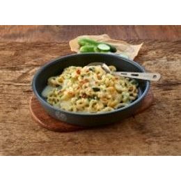 Trek´n Eat Těst. s křeh. kuř., smet. a list. špenátem