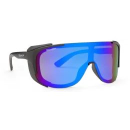 Brýle Demon SI Stubaier Plus matt black blue