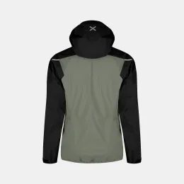 Kalhoty Montura Vertigo 3L Cover petunia