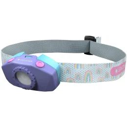 Dětská čelovka Ledlenser KIDLED2 rainbow