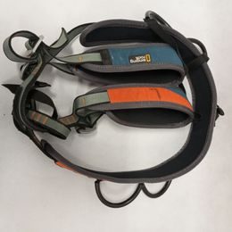 Bazar sedací úvazek Singing Rock Zenith vel. L