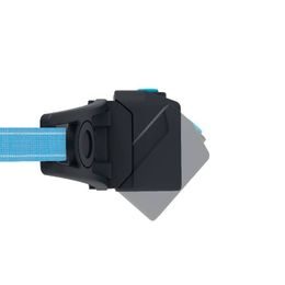 Čelovka Silva Smini Fly black