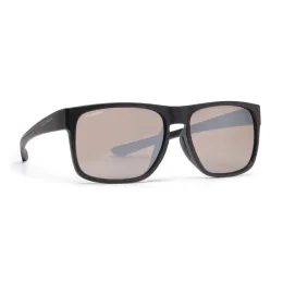 Brýle Demon SI Hyper Polarized matt black purple