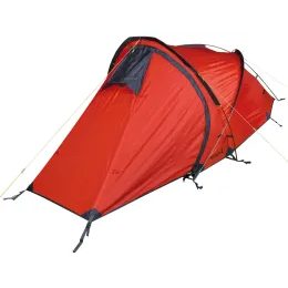 Stan Hannah Rider 2 mandarin red II