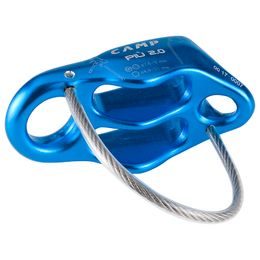 Jistící pomůcka Camp Piu 2.0 modrá