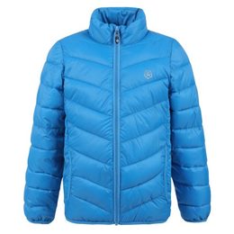 Dětská bunda Color Kids Quilted, packable, blue