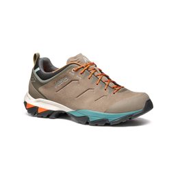 Dámské boty Asolo Acadia LTH GTX dodo beige-harbor grey