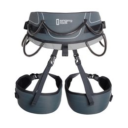 Smyčka Blue Ice Alpine Runner 35cm glacier grey