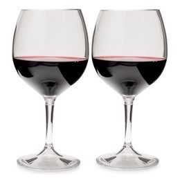 Sklenice na víno GSI Nesting Red Wine Glass Set