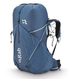 Dámský batoh Rab Muon ND 40 tempest blue