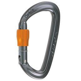 Karabina Camp Orbit Lock gun metal