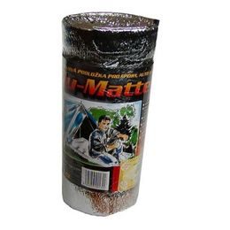 Karimatka Yate Guide 183x51x3,8cm